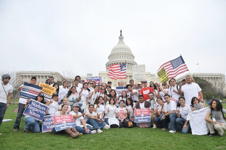 Dream Act Picture